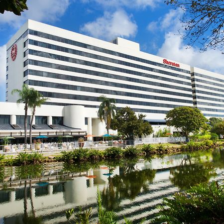 Sheraton Miami Airport Hotel And Executive Meeting Center Luaran gambar