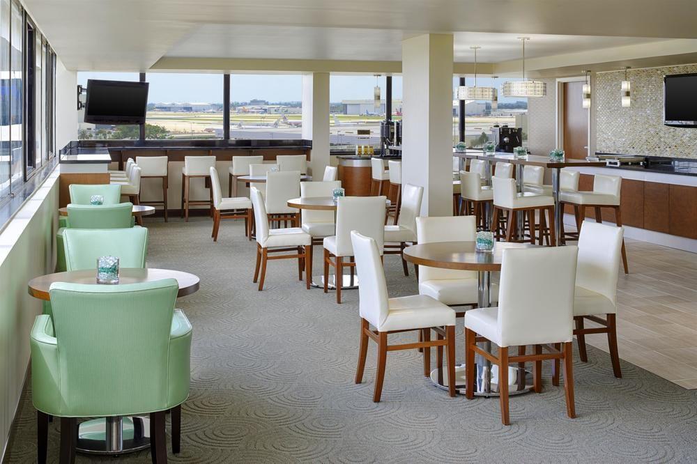 Sheraton Miami Airport Hotel And Executive Meeting Center Luaran gambar