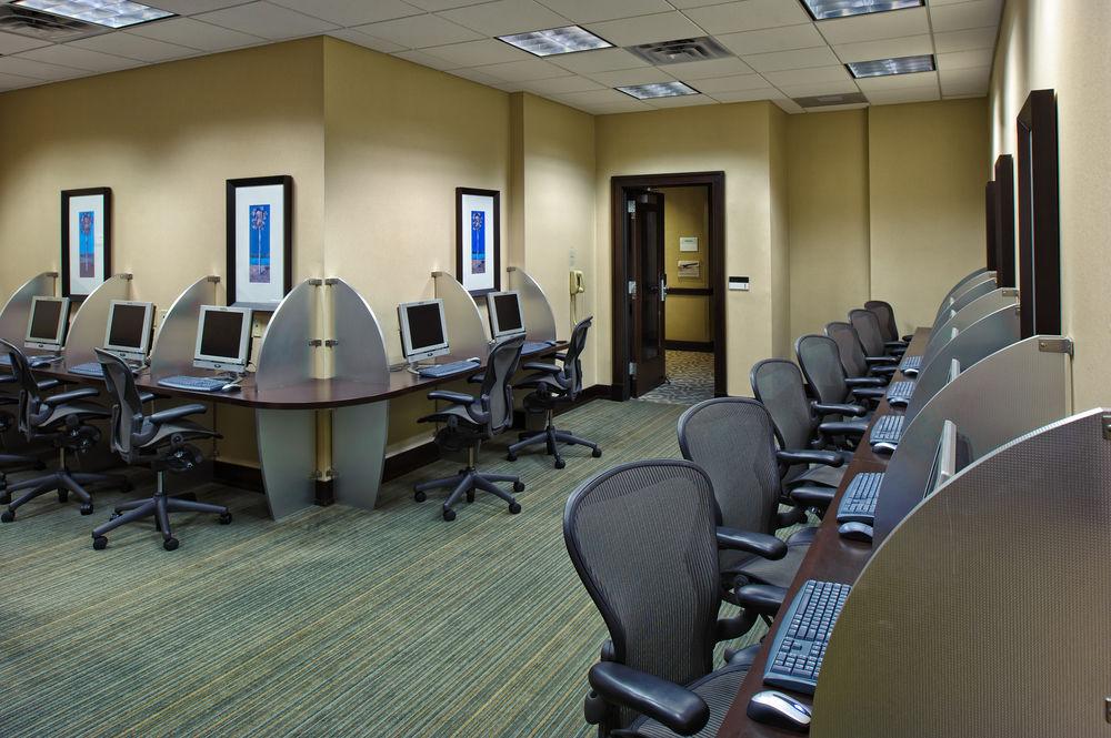 Sheraton Miami Airport Hotel And Executive Meeting Center Luaran gambar