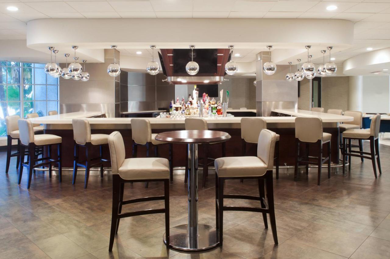 Sheraton Miami Airport Hotel And Executive Meeting Center Luaran gambar
