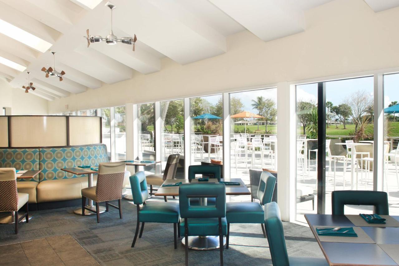 Sheraton Miami Airport Hotel And Executive Meeting Center Luaran gambar