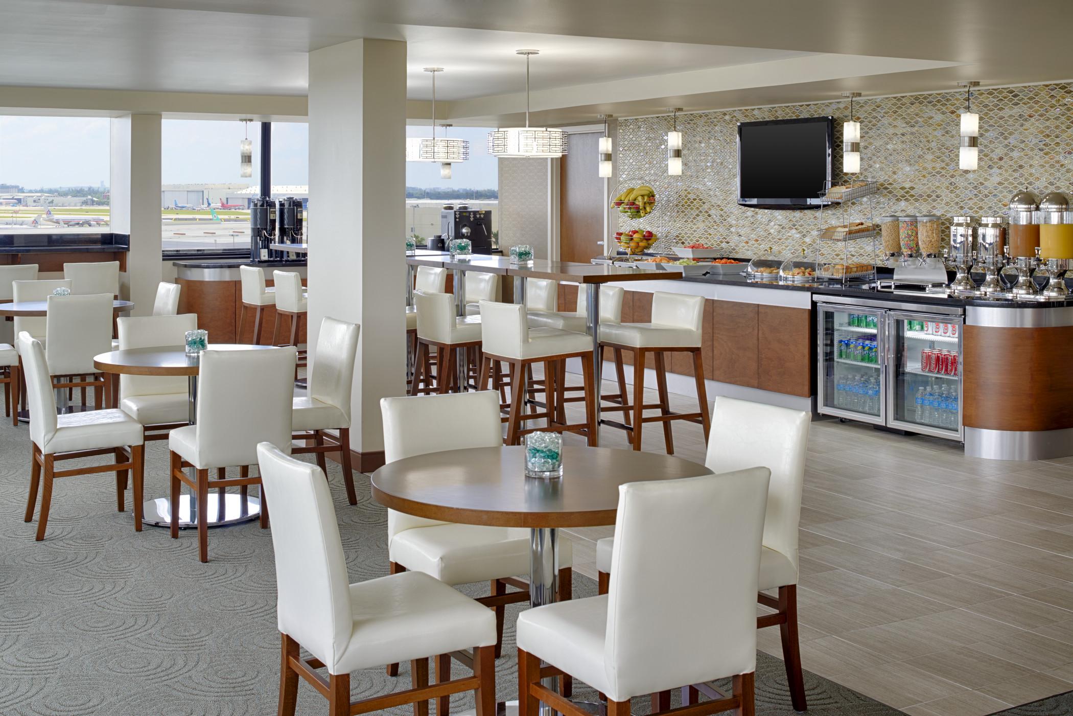 Sheraton Miami Airport Hotel And Executive Meeting Center Luaran gambar
