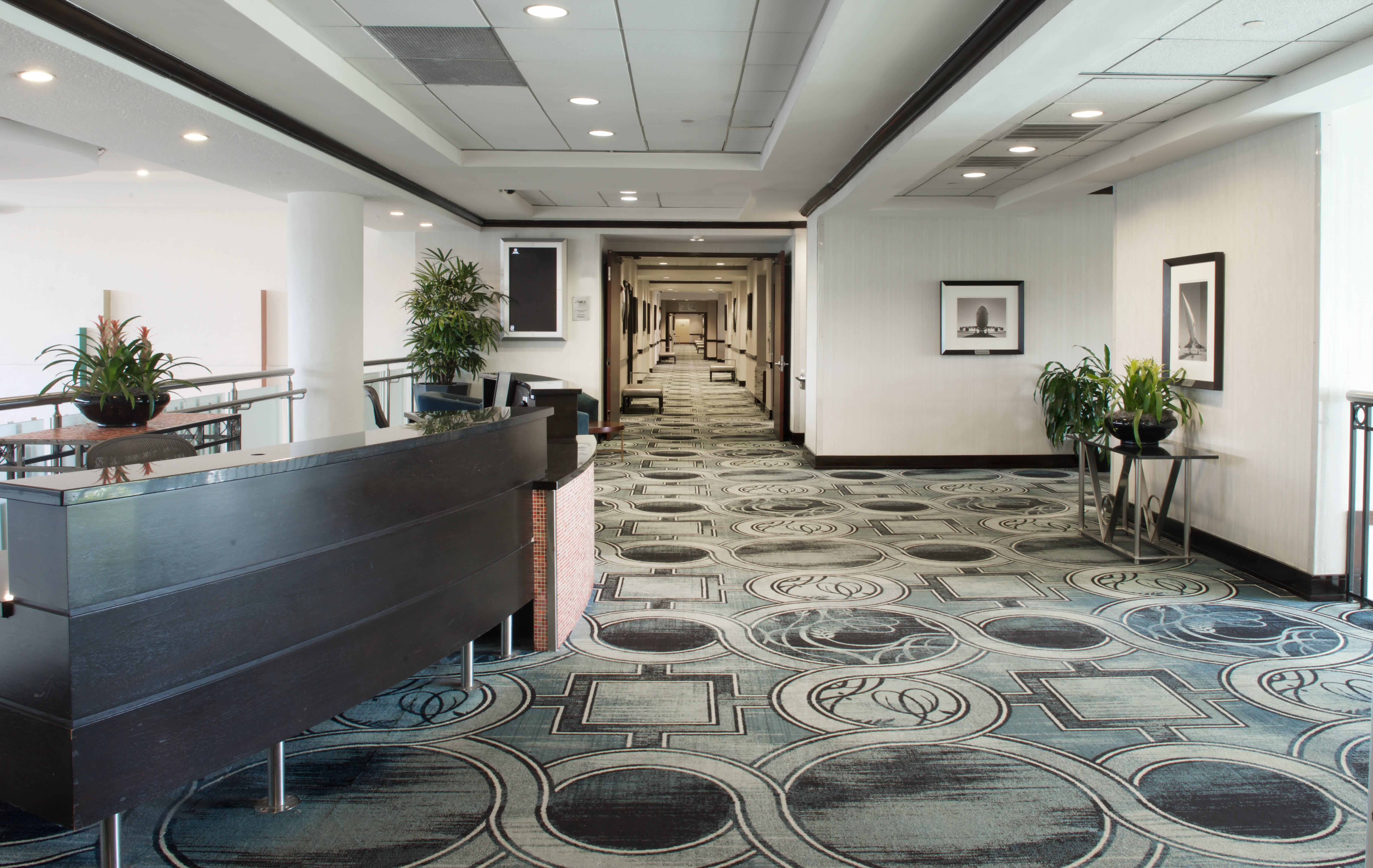 Sheraton Miami Airport Hotel And Executive Meeting Center Luaran gambar