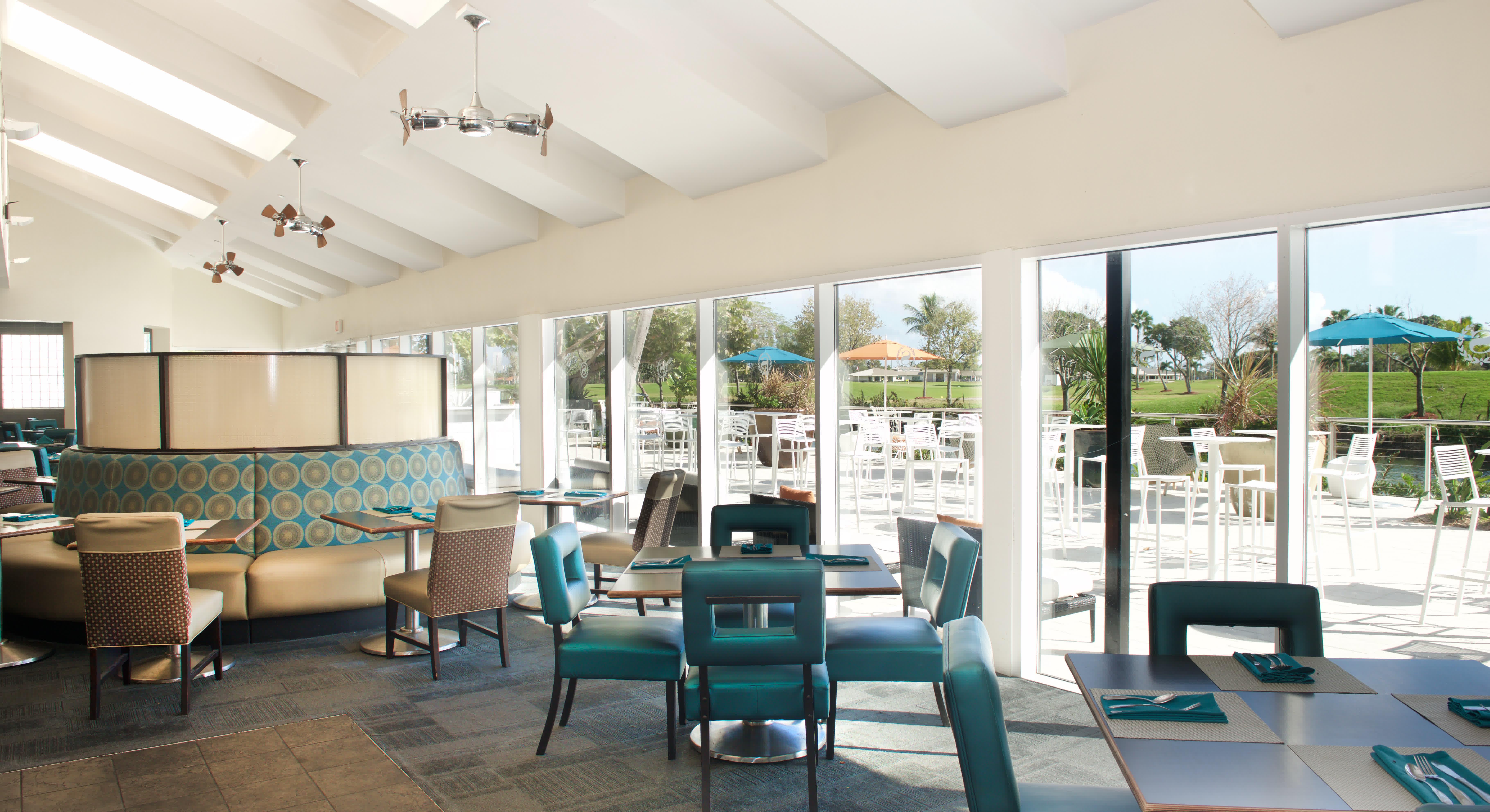 Sheraton Miami Airport Hotel And Executive Meeting Center Luaran gambar
