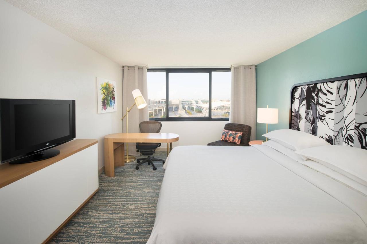 Sheraton Miami Airport Hotel And Executive Meeting Center Luaran gambar