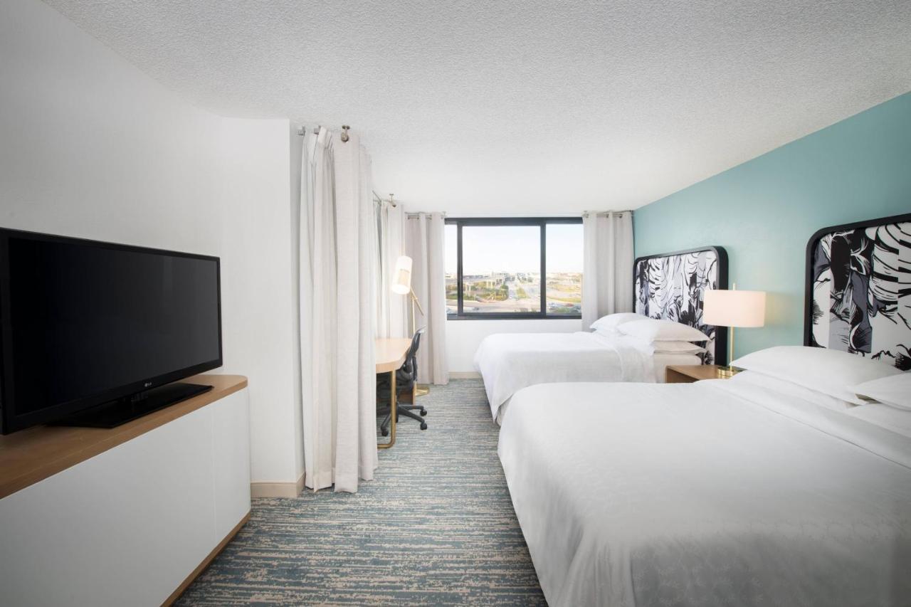 Sheraton Miami Airport Hotel And Executive Meeting Center Luaran gambar