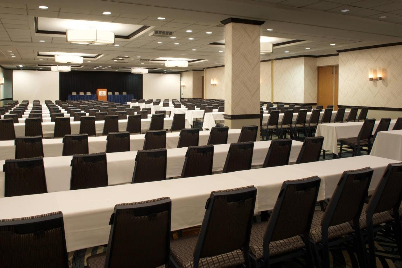 Sheraton Miami Airport Hotel And Executive Meeting Center Luaran gambar