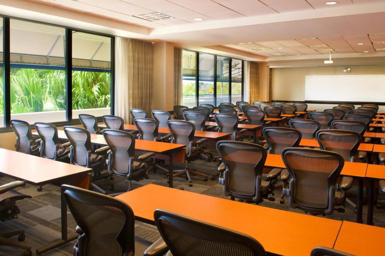 Sheraton Miami Airport Hotel And Executive Meeting Center Luaran gambar