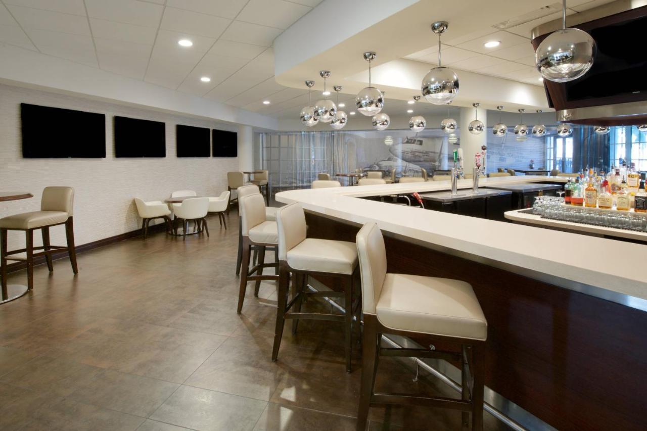 Sheraton Miami Airport Hotel And Executive Meeting Center Luaran gambar