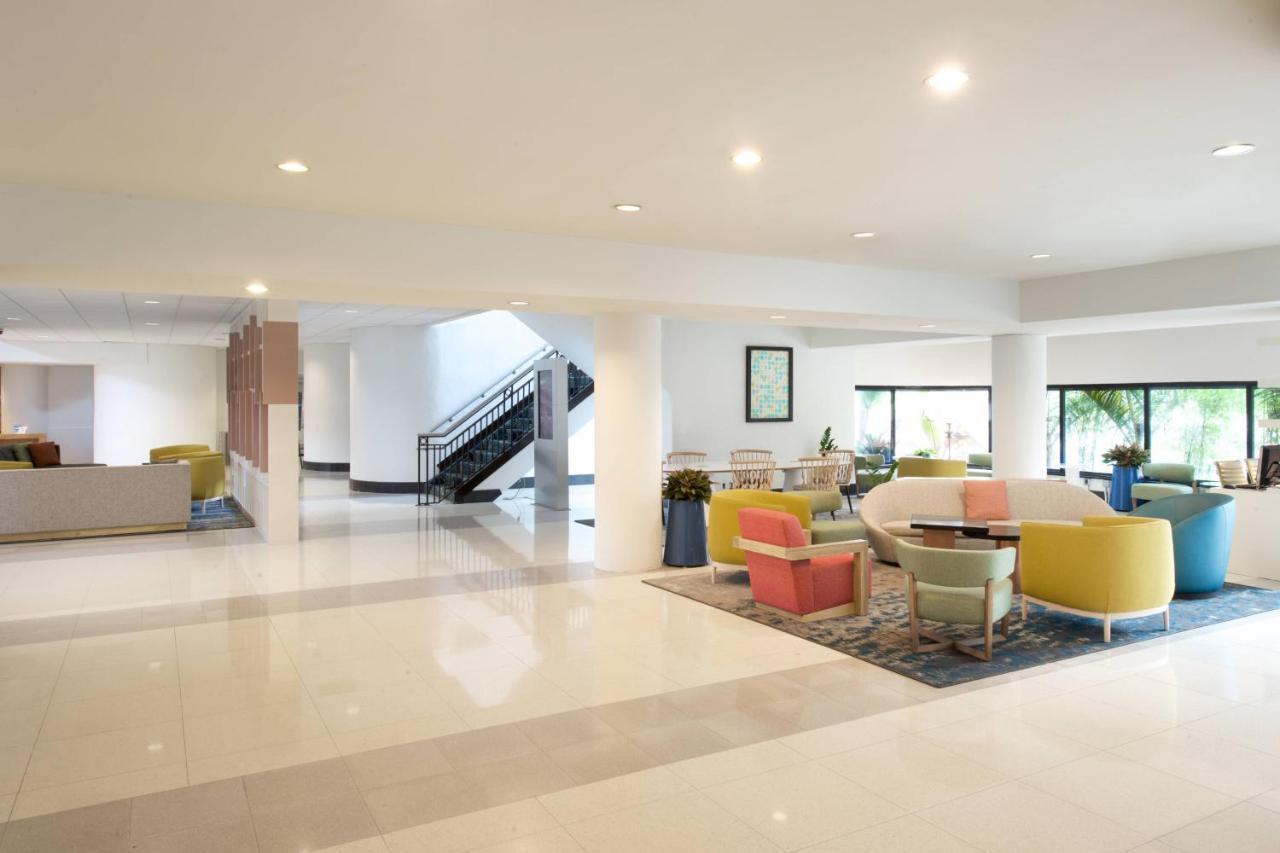 Sheraton Miami Airport Hotel And Executive Meeting Center Luaran gambar