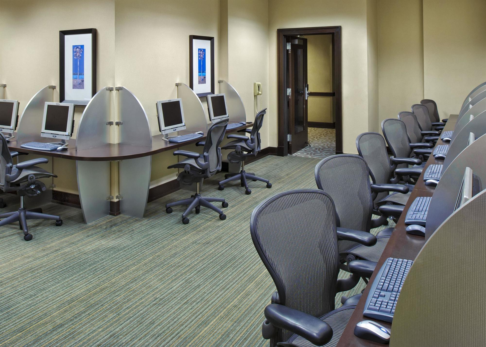 Sheraton Miami Airport Hotel And Executive Meeting Center Luaran gambar
