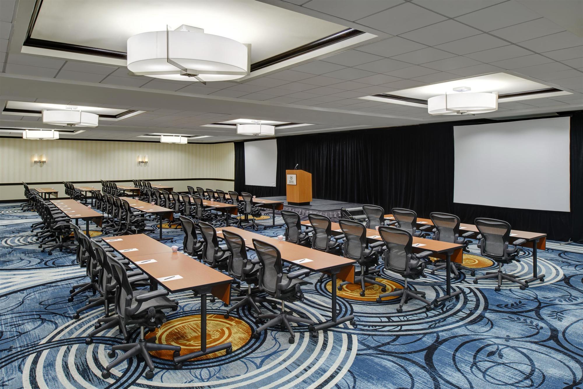 Sheraton Miami Airport Hotel And Executive Meeting Center Luaran gambar